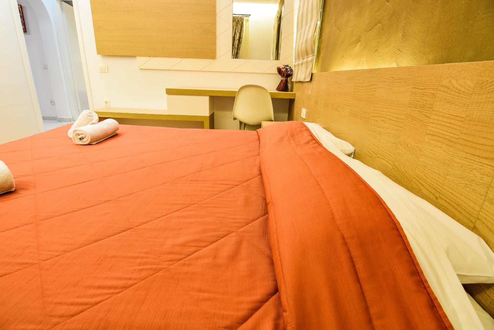Epavlis Beach Resort Porto Heli Ngoại thất bức ảnh
