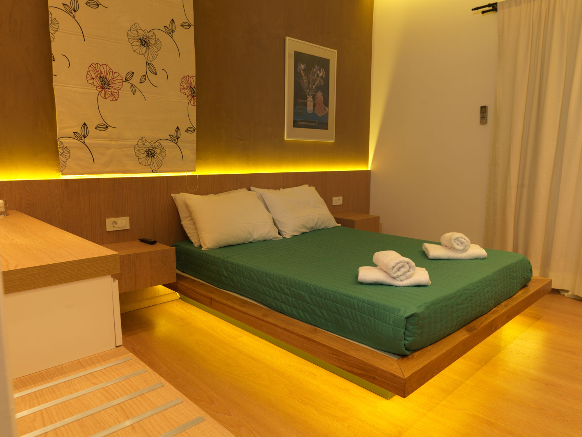 Epavlis Beach Resort Porto Heli Ngoại thất bức ảnh